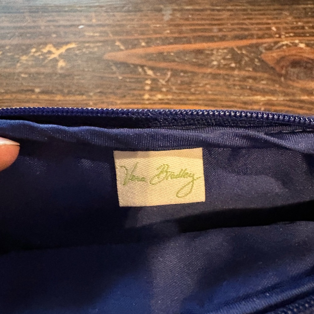 Vera Bradley cross body